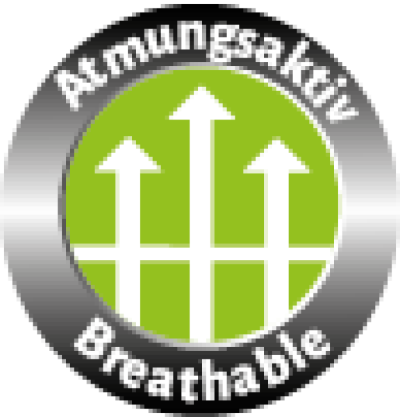 Fox Outdoor Thermo Funktionsunterhemd, langarm, schwarz